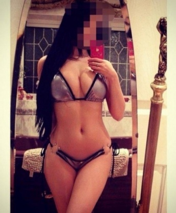 Проститутка Алена