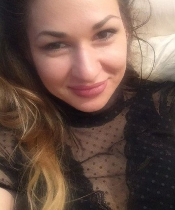 Проститутка Инна