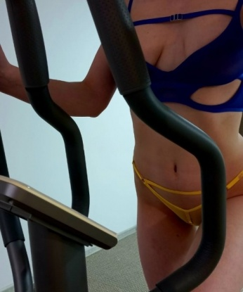 Проститутка Аделина