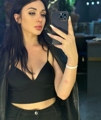 Проститутка Каринка