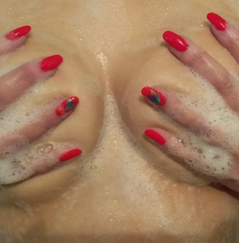 Проститутка Марияна